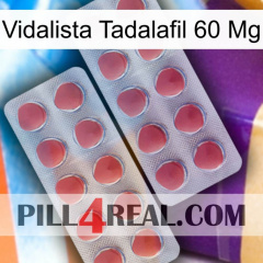 Vidalista Tadalafil 60 Mg 19